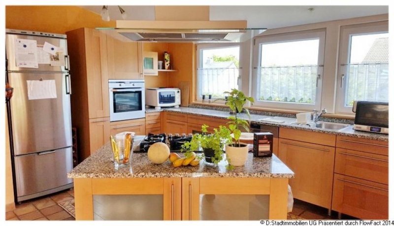 Düsseldorf Beautiful decor! * In a nice quiet location :) ID:05339 Wohnung mieten