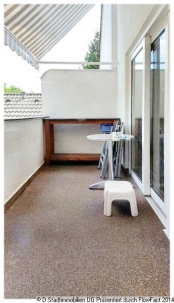 Düsseldorf Beautiful decor! * In a nice quiet location :) ID:05339 Wohnung mieten