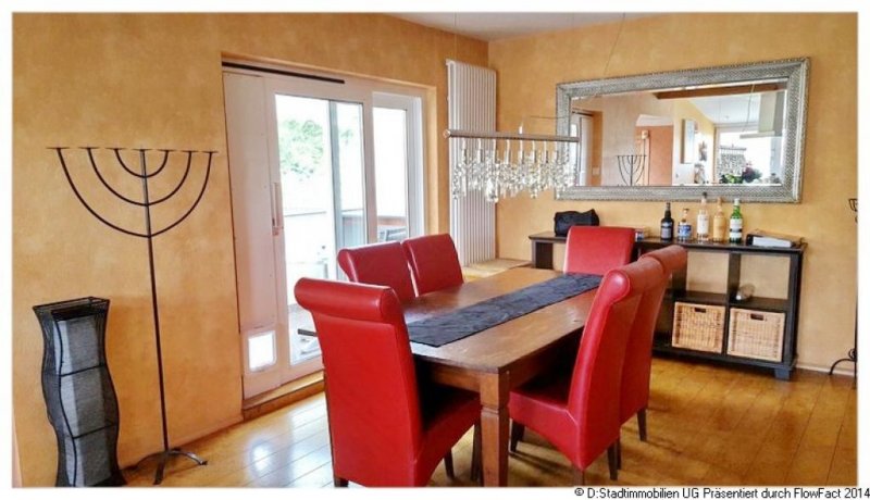 Düsseldorf Beautiful decor! * In a nice quiet location :) ID:05339 Wohnung mieten