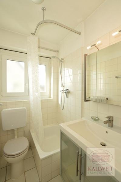 Düsseldorf Charmante 2-Raum Wohnung in Unterrath Wohnung mieten