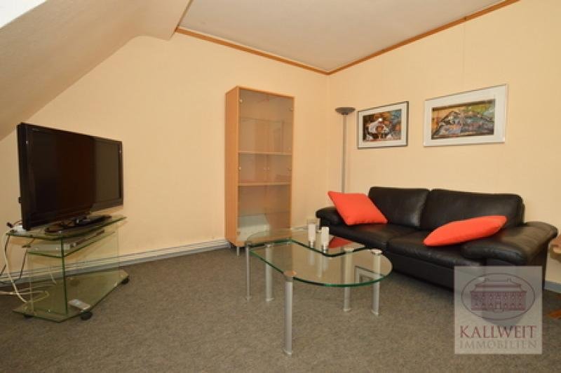 Düsseldorf Charmante 2-Raum Wohnung in Unterrath Wohnung mieten