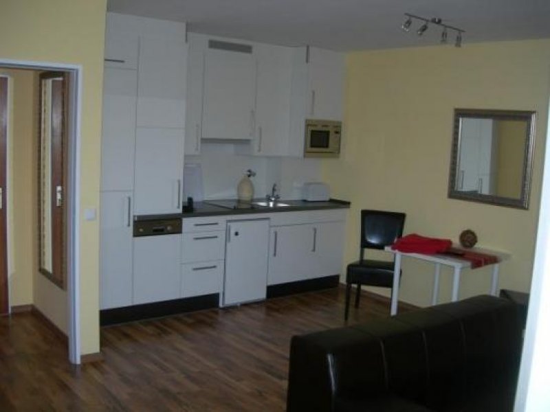 Düsseldorf smartpartment - Comfort Apartment zentral und ruhig gelegen! Wohnung mieten