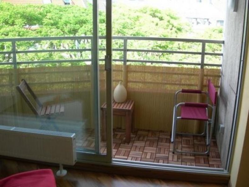 Düsseldorf smartpartment - Comfort Apartment zentral und ruhig gelegen! Wohnung mieten