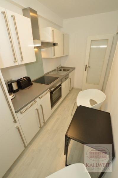 Düsseldorf Moderne 3-Raum Wohnung, zentral gelegen! Wohnung mieten