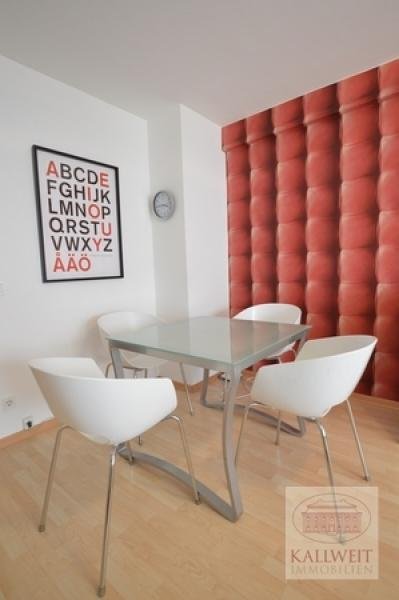 Düsseldorf Moderne 3-Raum Wohnung, zentral gelegen! Wohnung mieten