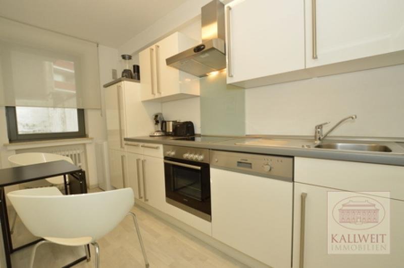 Düsseldorf Moderne 3-Raum Wohnung, zentral gelegen! Wohnung mieten