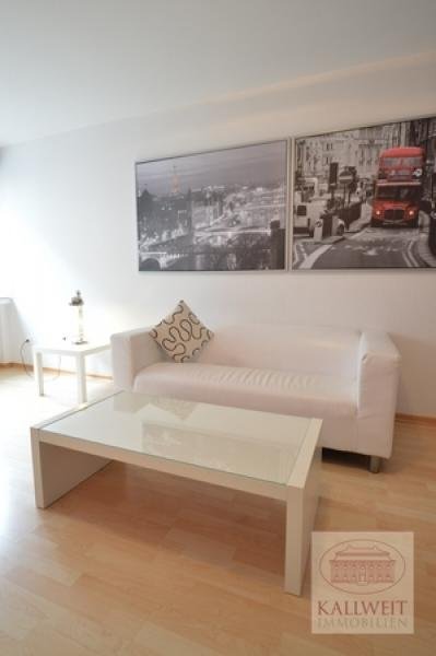 Düsseldorf Moderne 3-Raum Wohnung, zentral gelegen! Wohnung mieten