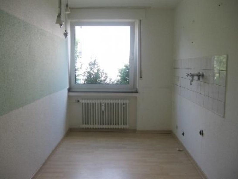 Meerbusch Strümp Ruhig gelegene 3 Zimmer Wohnung mit Süd Balkon in Meerbusch Strümp (Wohnung Miete) Wohnung mieten