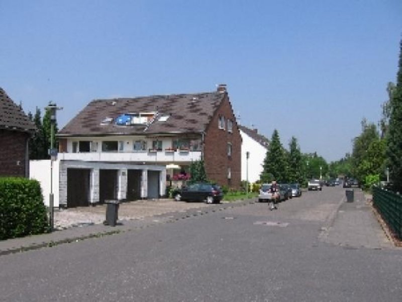 Meerbusch Strümp Ruhig gelegene 3 Zimmer Wohnung mit Süd Balkon in Meerbusch Strümp (Wohnung Miete) Wohnung mieten