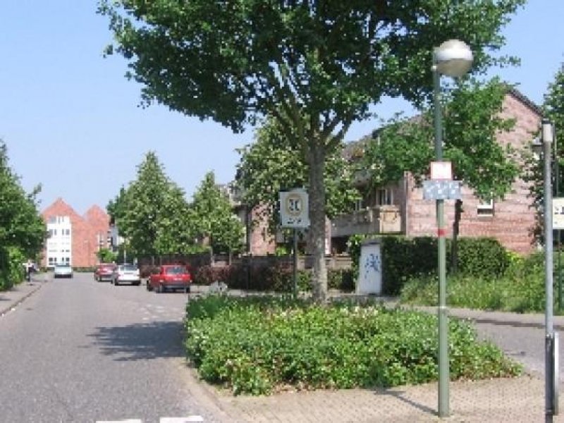 Meerbusch Strümp Wunderschöne Kinderfreundliche 4 Zimmer Wohnung in Strümp Wohnung mieten