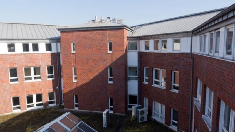 Meerbusch "Mehr als 600 m² Bürofläche, ab 200 m² teilbar, in unserem Portfolio" provisionsfrei Gewerbe mieten