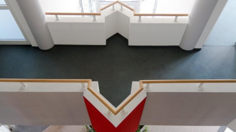 Meerbusch "Variable Office-Fläche in Meerbusch" provisionsfrei Gewerbe mieten