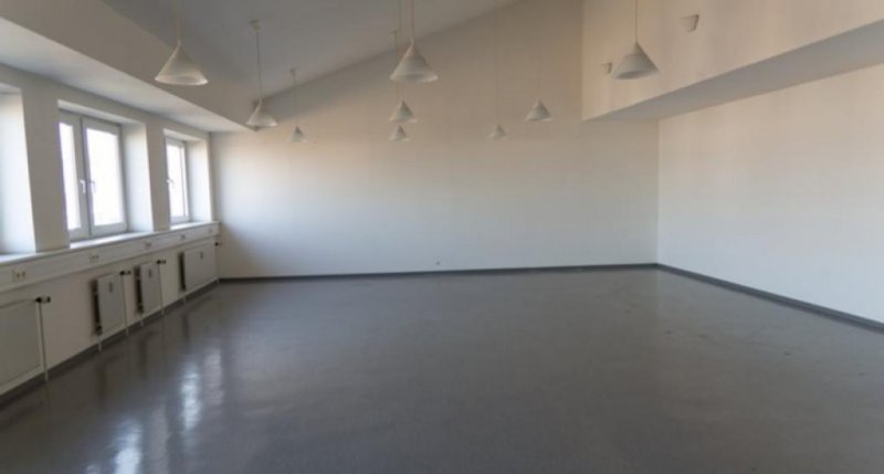 Meerbusch "Variable Office-Fläche in Meerbusch" provisionsfrei Gewerbe mieten