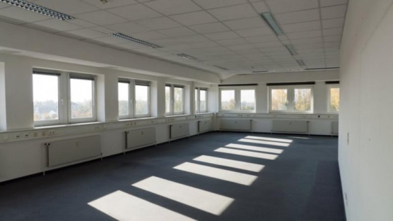 Meerbusch "Variable Office-Fläche in Meerbusch" provisionsfrei Gewerbe mieten