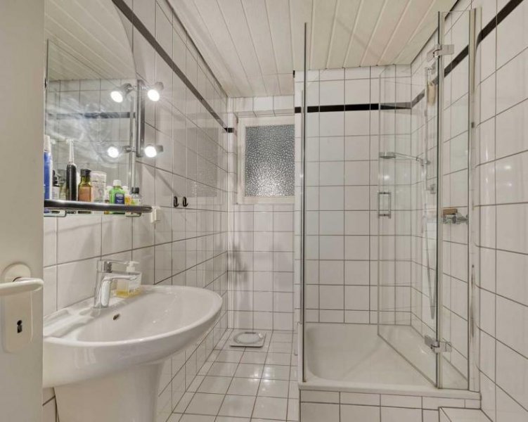 Mettmann Lichtdurchflutete 2-Zimmer-Einliegerwohnung mit Terrasse in Metzkausen Wohnung mieten