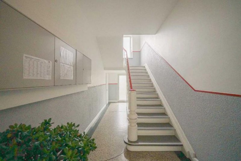 Ratingen 1-Zi.-Wohnung mit Wohnküche, Terrasse/Garten in Rtg-Mitte! Wohnung mieten