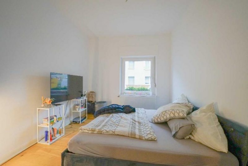 Ratingen 1-Zi.-Wohnung mit Wohnküche, Terrasse/Garten in Rtg-Mitte! Wohnung mieten