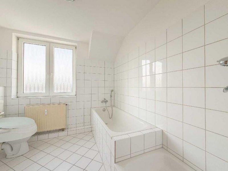 Ratingen 2-Zimmer-Wohnung mit Westbalkon und Stellplatz in Ratingen-Mitte Wohnung mieten