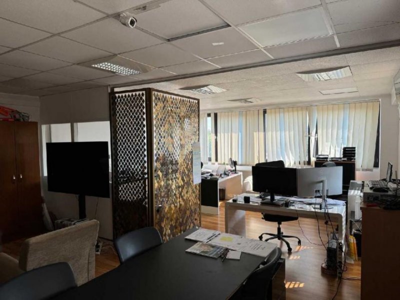 Ratingen Ca. 60 m² großes Einzelbüro mit optionalem Lager und idealer Anbindung in Ratingen Gewerbe mieten