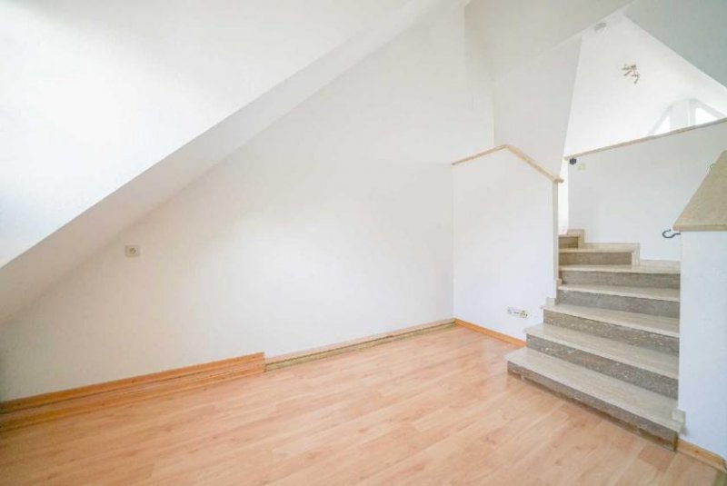 Ratingen Individuell geschnittene Singlewohnung im Zentrum Ratingens Wohnung mieten