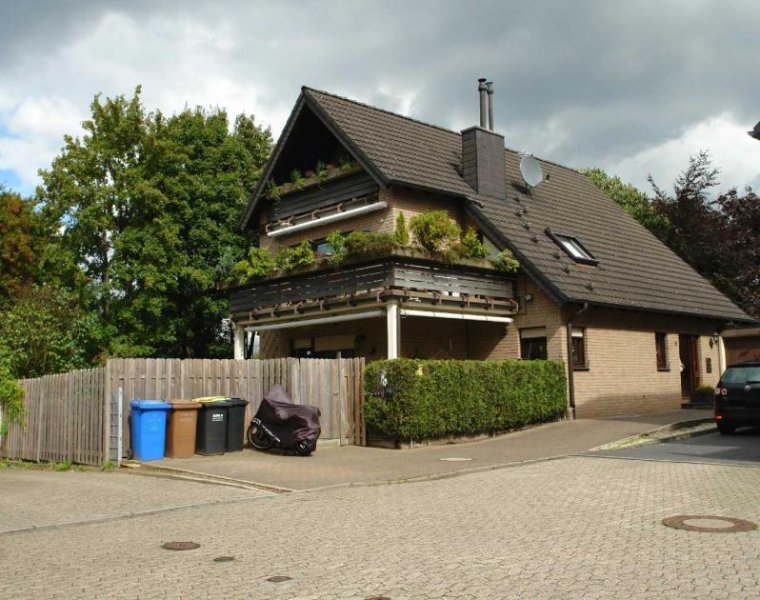 Ratingen Individuelles Büro in zentraler Innenstadtlage von Ratingen Gewerbe mieten