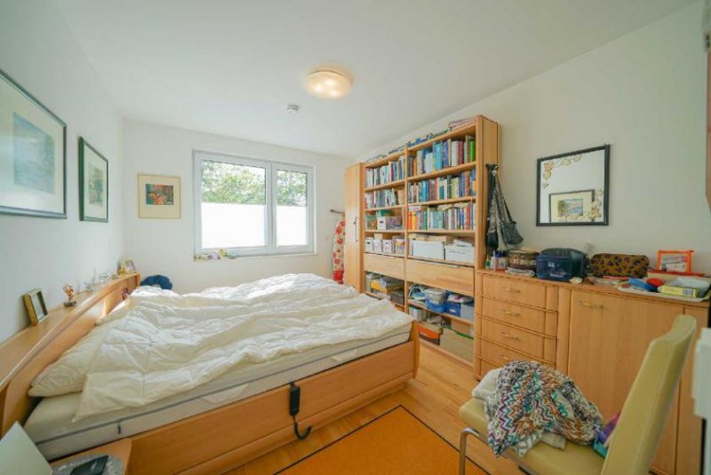 Ratingen Moderne 3-Zimmer-Wohnung in zentraler Lage Ratingens Wohnung mieten