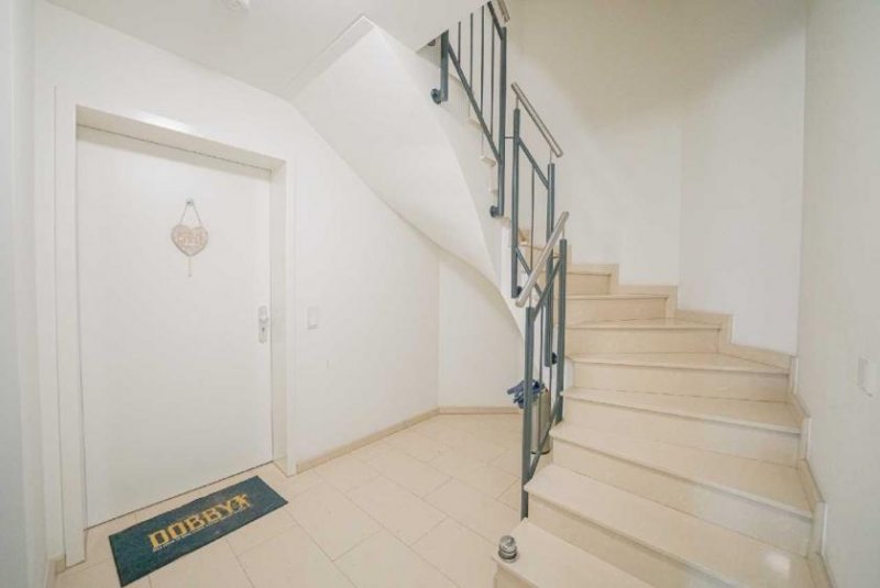 Ratingen Moderne 3-Zimmer-Wohnung in zentraler Lage Ratingens Wohnung mieten