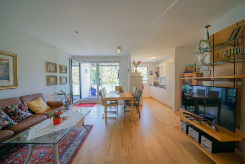 Ratingen Moderne 3-Zimmer-Wohnung in zentraler Lage Ratingens Wohnung mieten