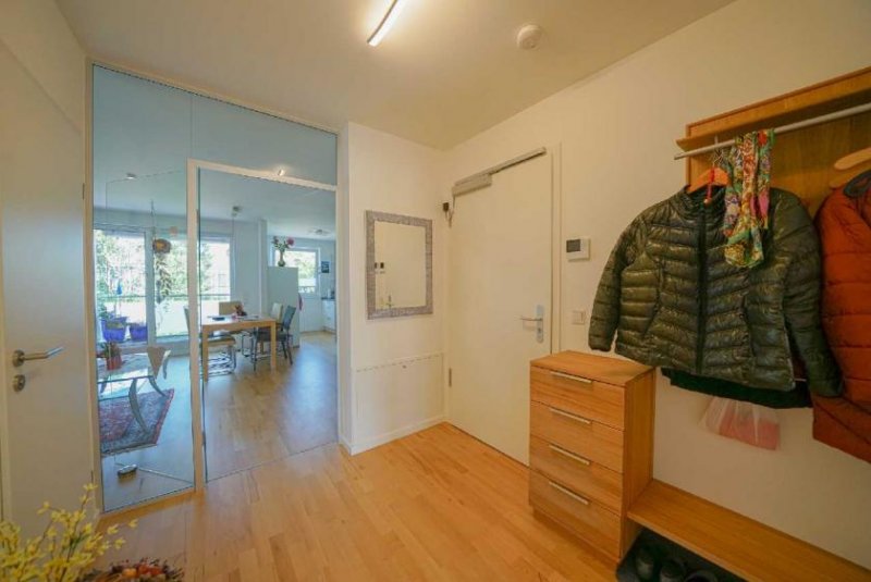 Ratingen Moderne 3-Zimmer-Wohnung in zentraler Lage Ratingens Wohnung mieten