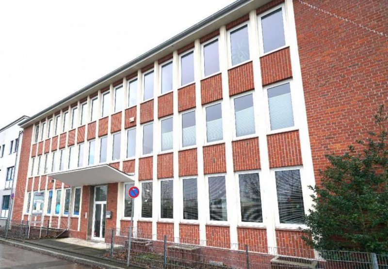 Ratingen Provisionsfrei: Ebenerdiges Lager (ca. 190 m²) mit Büro (ca. 64 m²) in Rtg.-West Gewerbe mieten