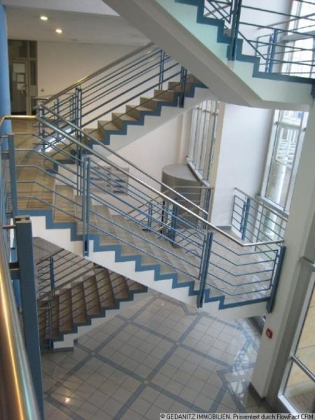 Ratingen "695 m² Bürofläche in schickem Ambiente" provisionsfrei Gewerbe mieten