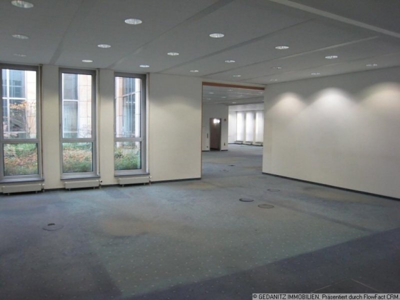 Ratingen "695 m² Bürofläche in schickem Ambiente" provisionsfrei Gewerbe mieten