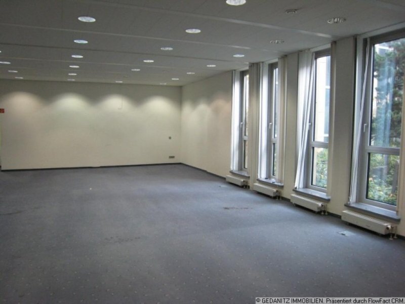 Ratingen "695 m² Bürofläche in schickem Ambiente" provisionsfrei Gewerbe mieten