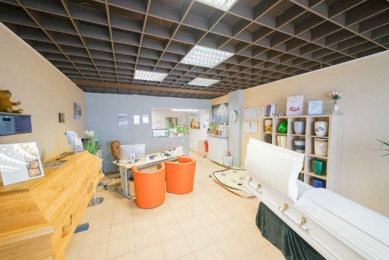 Ratingen Ratingen-Mitte: Ladenlokal in zentraler Lage Gewerbe mieten