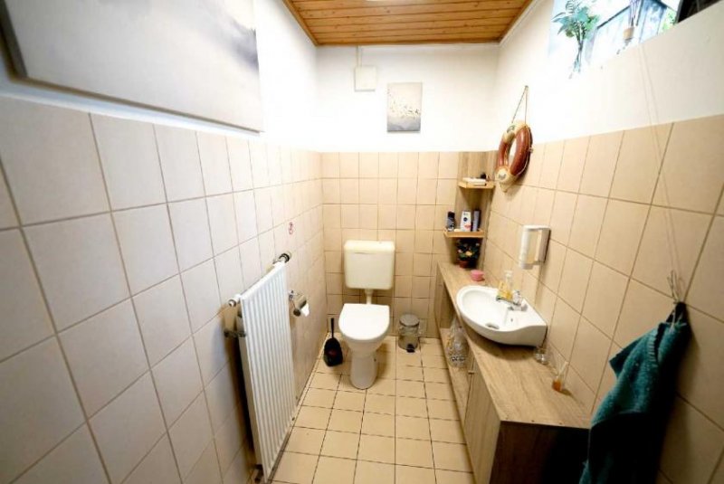 Ratingen Ratingen-Mitte: Ladenlokal in zentraler Lage Gewerbe mieten