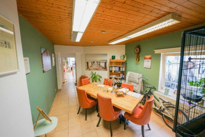 Ratingen Ratingen-Mitte: Ladenlokal in zentraler Lage Gewerbe mieten