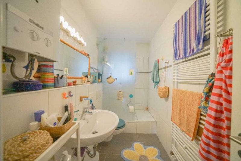 Ratingen Zentral gelegene, großzügige 3-Zimmer-Wohnung in Ratingen-Mitte Wohnung mieten