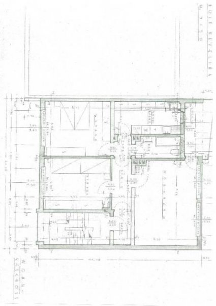 Ratingen Zentral gelegene, großzügige 3-Zimmer-Wohnung in Ratingen-Mitte Wohnung mieten