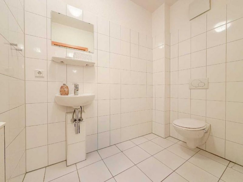 Ratingen Zentrale, moderne und barrierearme Bürofläche in Ratingen-Mitte Gewerbe mieten