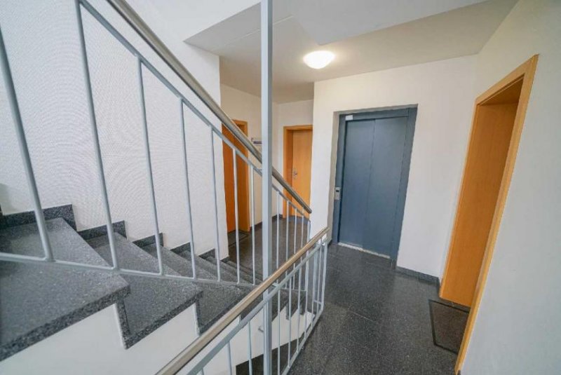 Ratingen Zentrale, moderne und barrierearme Bürofläche in Ratingen-Mitte Gewerbe mieten