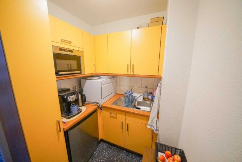 Ratingen Zentrale, moderne und barrierearme Bürofläche in Ratingen-Mitte Gewerbe mieten