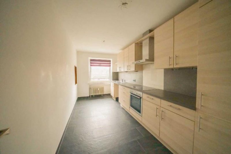 Ratingen Moderne 2-Zimmer-Wohnung mit Balkon und EBK! Wohnung mieten