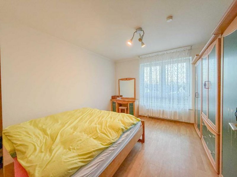 Ratingen 3,5 Zi.-Wohnung in schöner Lage von Ratingen-Ost! Wohnung mieten