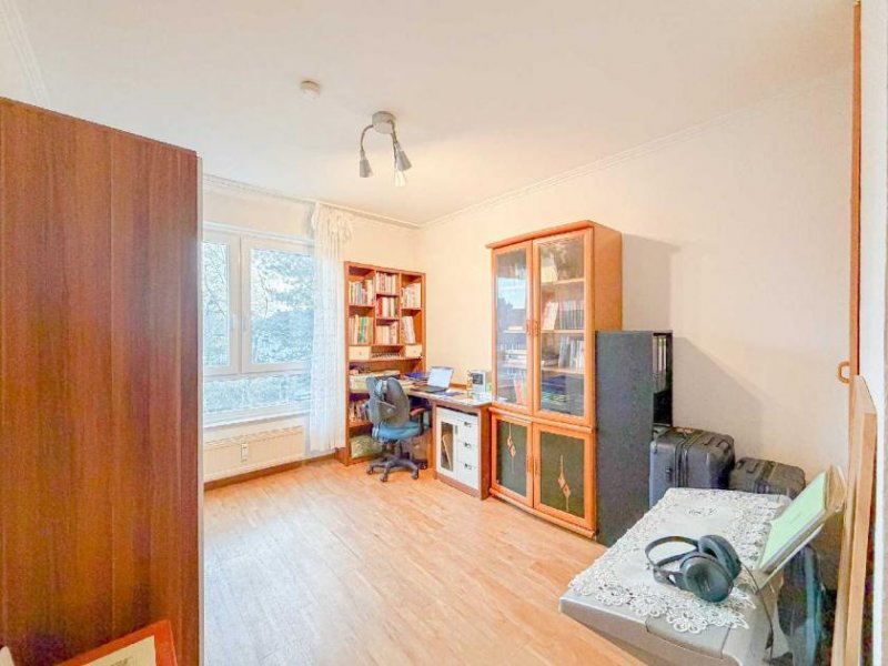 Ratingen 3,5 Zi.-Wohnung in schöner Lage von Ratingen-Ost! Wohnung mieten