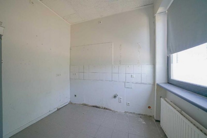 Ratingen Flexibel gestaltbares Ladenlokal in zentraler Lage von Ratingen-Homberg Gewerbe mieten