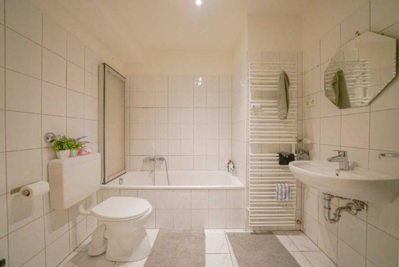Ratingen Modernes Appartement in schöner Lage von Ratingen-Ost Wohnung mieten
