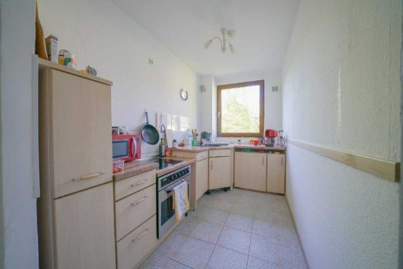 Ratingen Ratingen-Ost: Schöne 2-Zimmer-Wohnung mit Balkon und Stellplatz Wohnung mieten