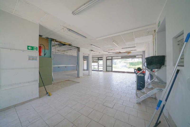 Ratingen Vielseitiges Ladenlokal in zentraler Lage von Ratingen-Homberg Gewerbe mieten