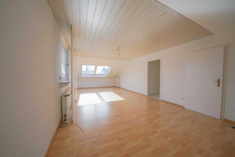 Ratingen Hösel: Ruhig gelegene Wohnung für Einzelperson Wohnung mieten