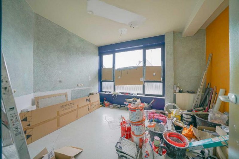 Ratingen Flexibel gestaltbare Laden-/Praxisfläche in Ratingen-Breitscheid Gewerbe mieten
